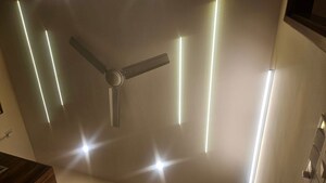 Room in 1 BHK Builder Floor at Nathupur – for Rent