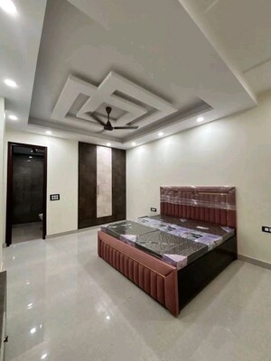 Kitchen in 2 BHK Apartment at Chattarpur – for Rent