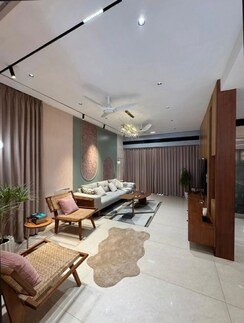 5 BHK + Pooja Room,Servant Room,Study Room,Extra Room,Store Room Villa For Sale in Kollur