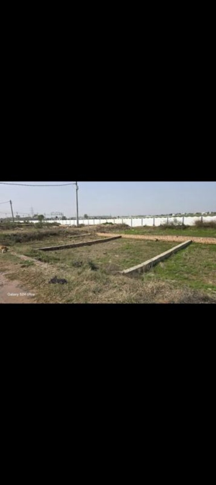 undefined, sector 105  162 Sq.Mt. Plot In Sector 105 Noida 10410714