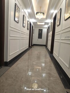 1 BHK Builder Floor For Rent in DLF Siris Estate
