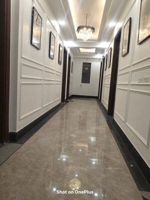 1 BHK Builder Floor For Rent in DLF Siris Estate, Sector 24