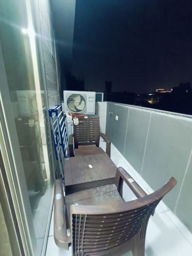 undefined, dlf city phase 3 1 Bedroom 850 Sq.Ft. Builder Floor In Dlf City Phase 3 Gurgaon 10410717