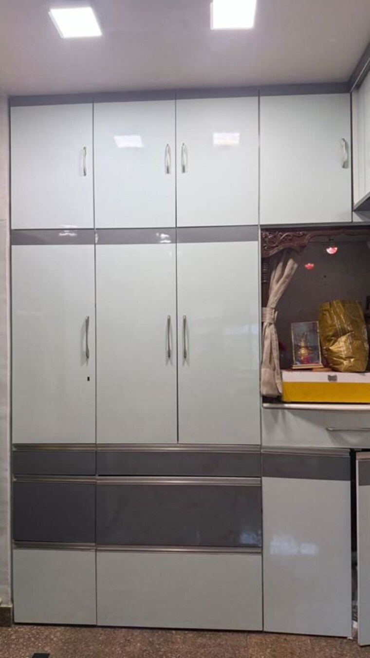 undefined, kanakia-challengers 3 Bedroom 1250 Sq.Ft. Apartment In Kandivali East Mumbai 10410715