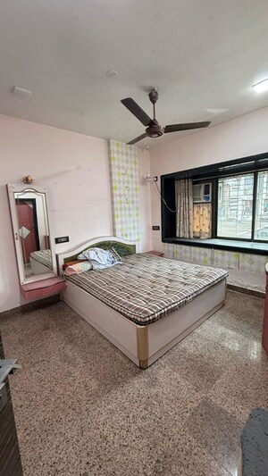 3 BHK Apartment For Sale in Kanakia Challengers, Kandivali East