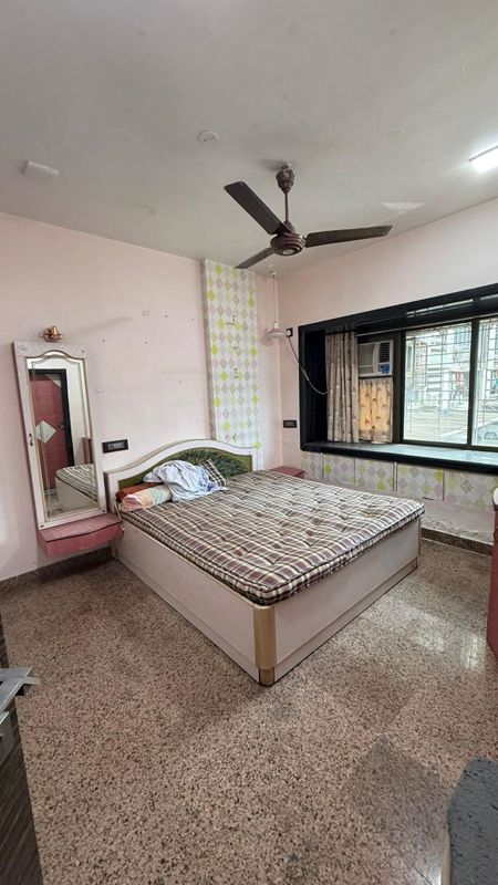 3 BHK + Pooja Room,Servant Room,Study Room,Extra Room,Basement,Store Room Apartment For Sale in Kanakia Challengers