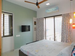 2 BHK + Store Room Apartment For Sale in Lukhi Residency