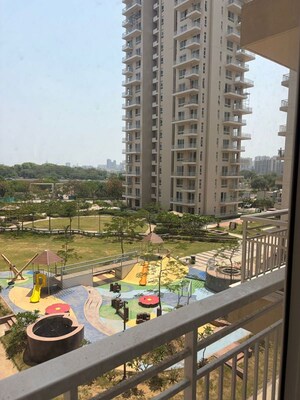4 BHK Apartment – Exterior View View at Vatika Sovereign Park, Sector 99 - for Rent