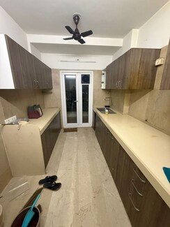 2 BHK Apartment For Rent in Kanakia Spaces Paris