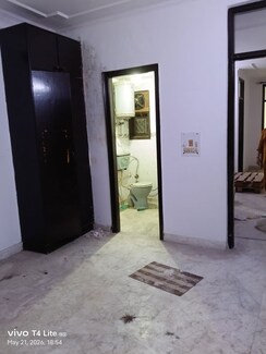 2 BHK + Pooja Room Builder Floor For Rent in Panchsheel Vihar