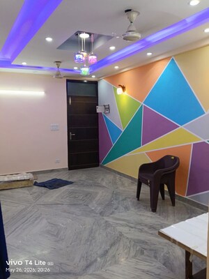 2 BHK Builder Floor For Rent in Panchsheel Vihar