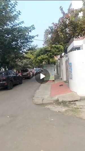 Parking in 5 BHK Independent House at Indira Nagar – for Sale