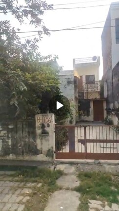 5 BHK + Pooja Room,Store Room Independent House For Sale in Indira Nagar