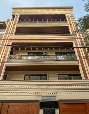 4 BHK Independent House For Sale in South Extension ii