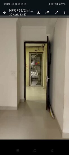 3 BHK + Basement Apartment For Rent in Stellar Jeevan