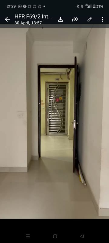 3 BHK + Basement Apartment For Rent in Stellar Jeevan