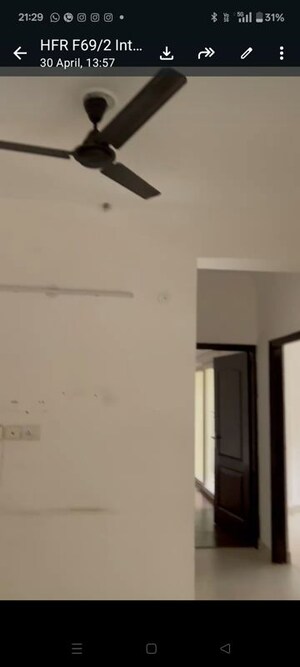 Room in 3 BHK Apartment at Stellar Jeevan, Sector 1 Greater Noida – for Rent