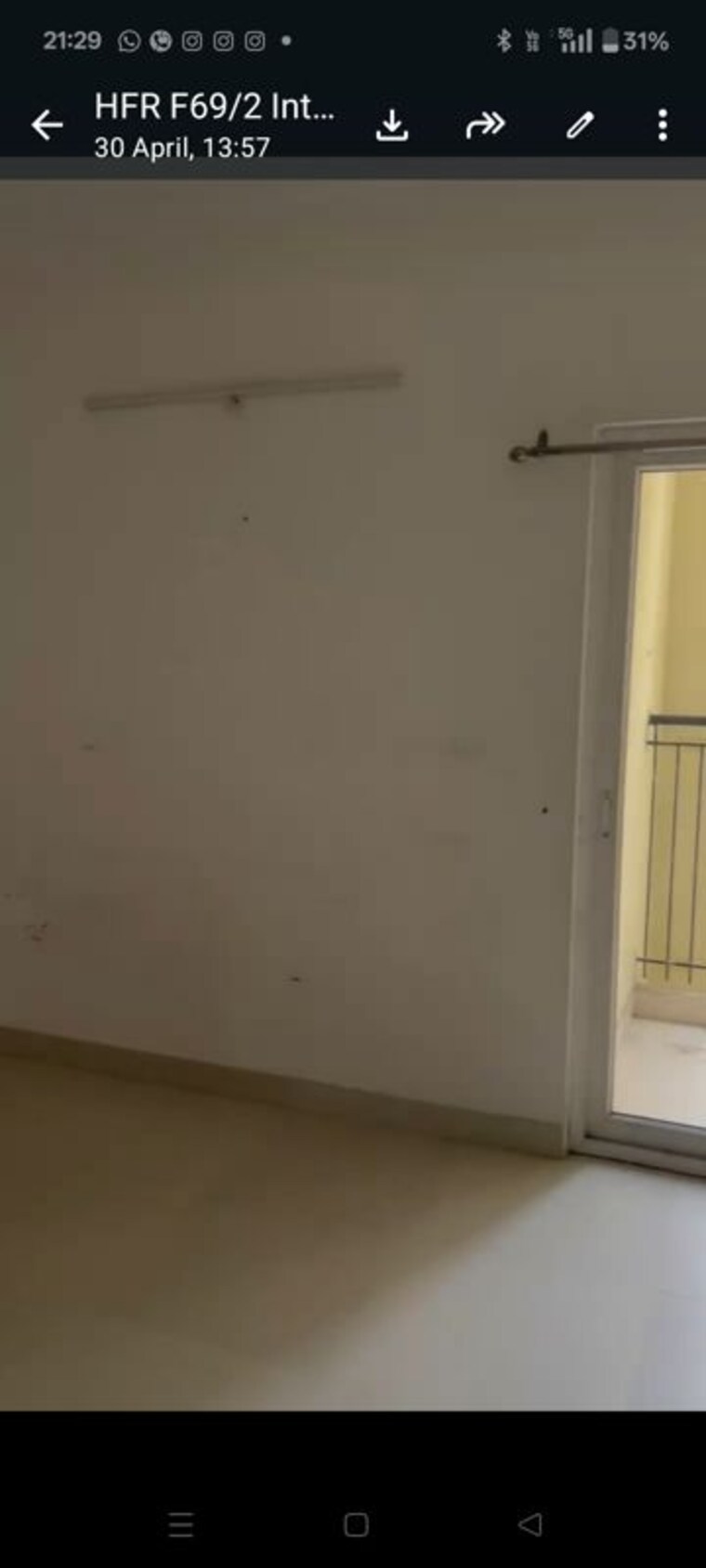Room, stellar-jeevan 3 Bedroom 1400 Sq.Ft. Apartment In Sector 1 Greater Noida Greater Noida 10410731