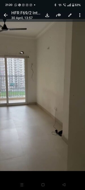 Room in 3 BHK Apartment at Stellar Jeevan, Sector 1 Greater Noida – for Rent