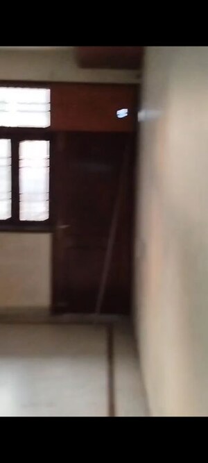 Building Lobby in 3 BHK Builder Floor at Rohini Sector 7 – for Rent