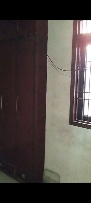 Building Lobby in 3 BHK Builder Floor at Rohini Sector 7 – for Rent