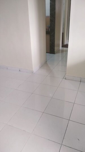 Bathroom in 3 BHK Apartment at Marimagnum Mi Casa, Undri – for Rent