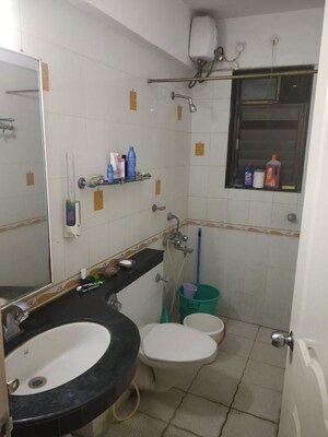 Team Area in 3 BHK Apartment at Marimagnum Mi Casa, Undri – for Rent