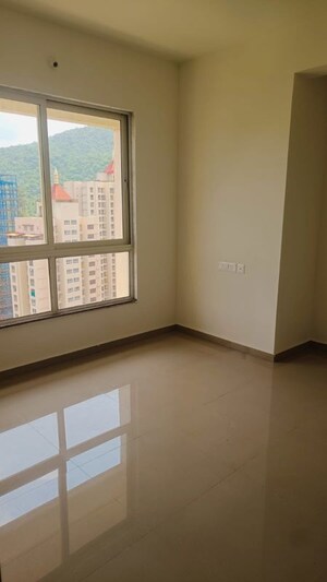 Room in 1 BHK Apartment at Puraniks Tokyo Bay, Kasarvadavali – for Sale