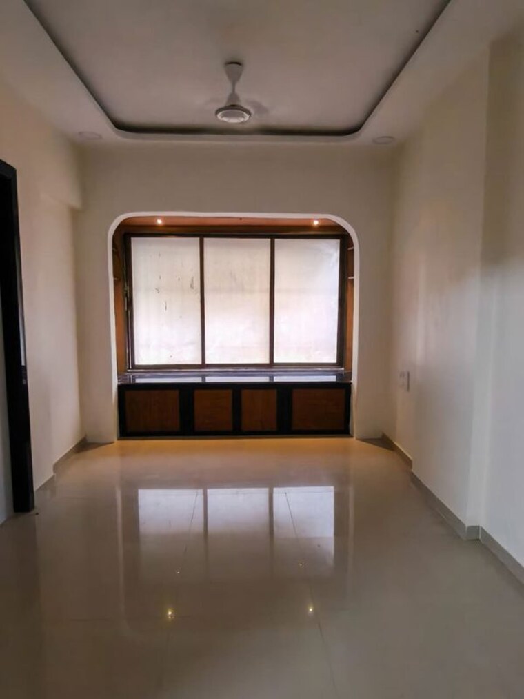 Kitchen, sandesh nagar 1 Bedroom 435 Sq.Ft. Apartment In Sandesh Nagar Mumbai 10410743