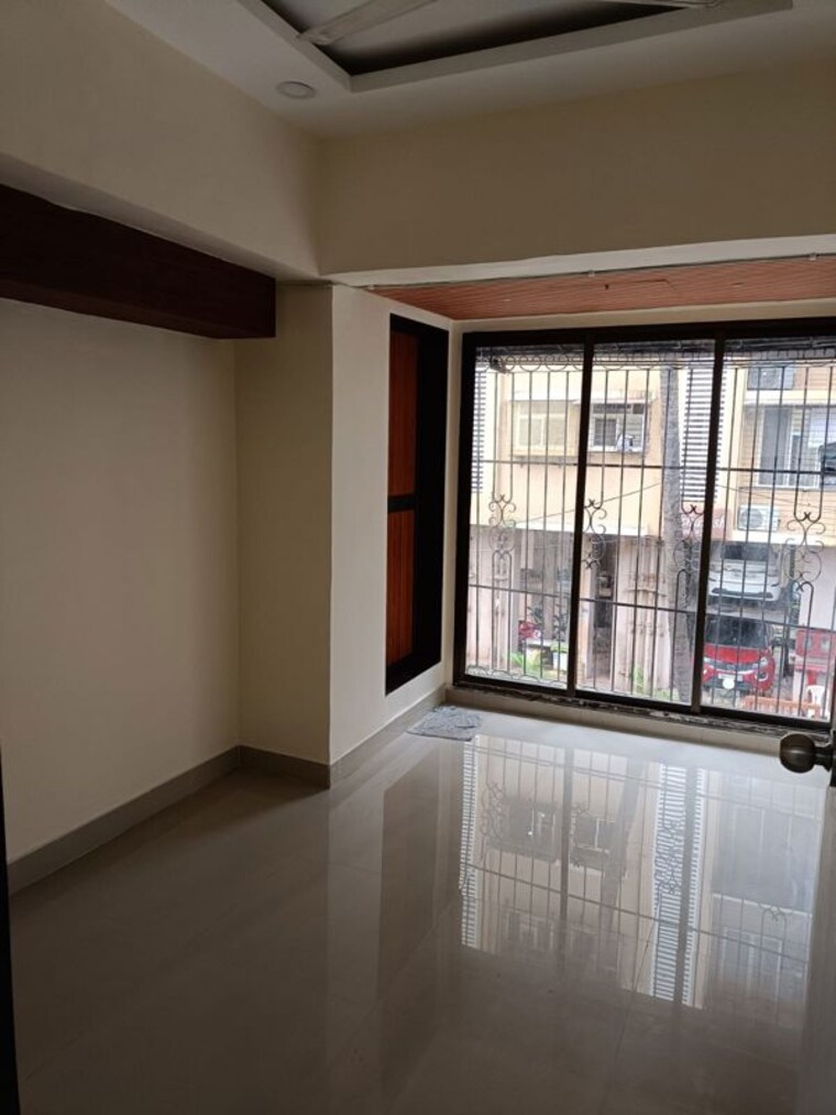 Kitchen, sandesh nagar 1 Bedroom 435 Sq.Ft. Apartment In Sandesh Nagar Mumbai 10410743