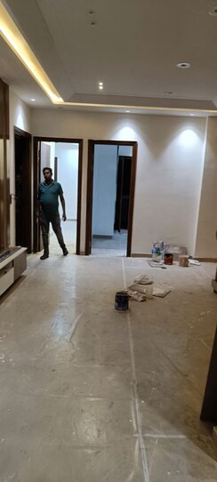 4 BHK Builder Floor For Sale in Rohini Sector 7