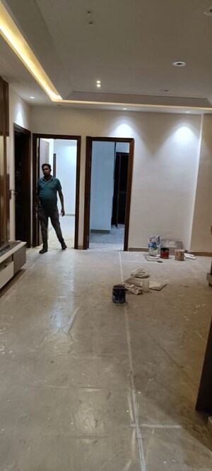 4 BHK Builder Floor For Sale in Rohini Sector 7