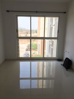 1 BHK + Pooja Room Apartment For Rent in Lodha Upper Thane