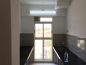 Kitchen in 1 BHK Apartment at Lodha Upper Thane, Anjur – for Rent