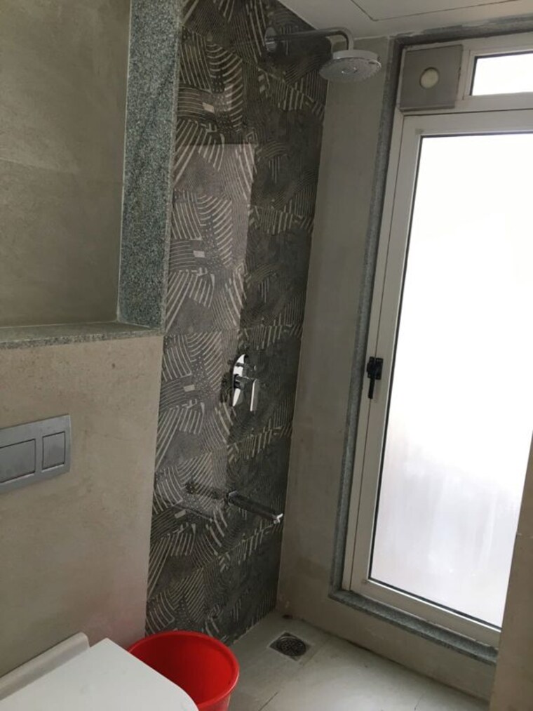 Bathroom, lodha-upper-thane 1 Bedroom 450 Sq.Ft. Apartment In Anjur Thane 10410749