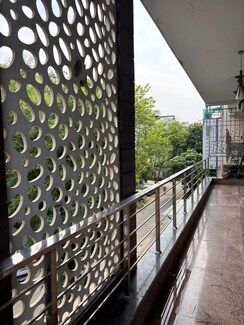 1 BHK + Pooja Room,Study Room,Extra Room Apartment For Rent in Sector 42