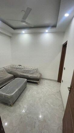 1 BHK Builder Floor For Rent in Sector 31