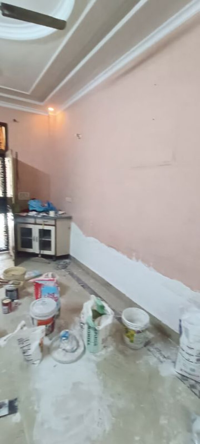 undefined, prashant vihar 2 Bedroom 80 Sq.Mt. Builder Floor In Prashant Vihar Delhi 10410766