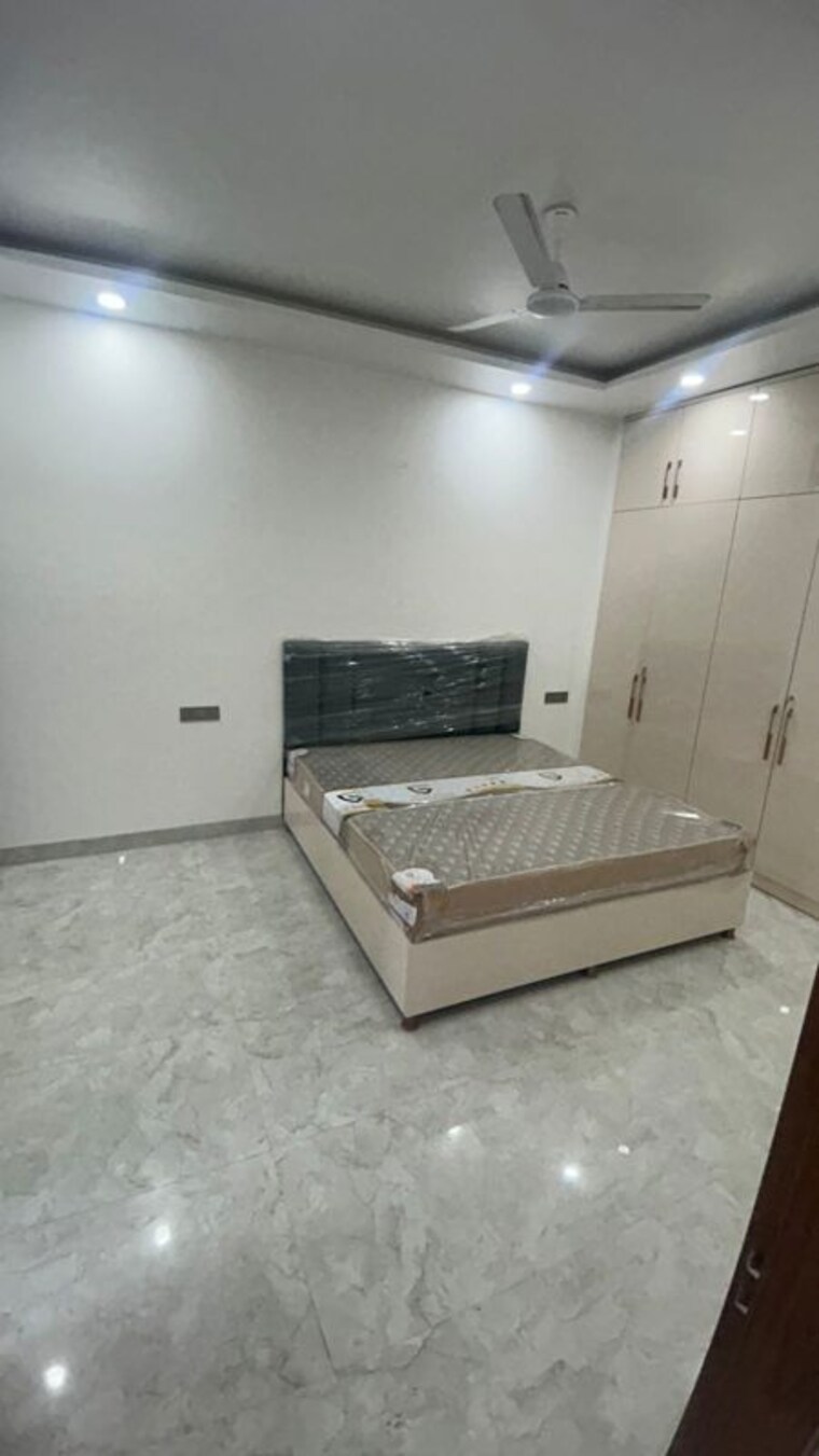 Bedroom, sector 31 1 Bedroom 695 Sq.Ft. Builder Floor In Sector 31 Gurgaon 10410768