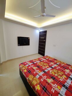 1 BHK Builder Floor For Rent in Sector 31