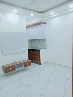 1 BHK + Pooja Room Apartment For Rent in Malviya Nagar