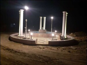   Plot at Sunrakh Bangar – for Sale