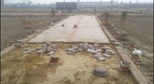  Plot – Exterior View View at Sunrakh Bangar - for Sale