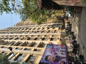 1 BHK Apartment – Exterior View View at Jan Kalyan Society Kurla, Kurla West - for Rent