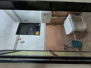Kitchen in 1 BHK Apartment at Jan Kalyan Society Kurla, Kurla West – for Rent