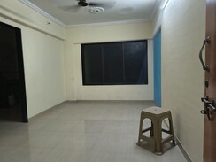 1 BHK + Pooja Room Apartment For Rent in Jan Kalyan Society Kurla