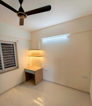3 BHK Apartment For Rent in DSR Green Waters, Gunjur