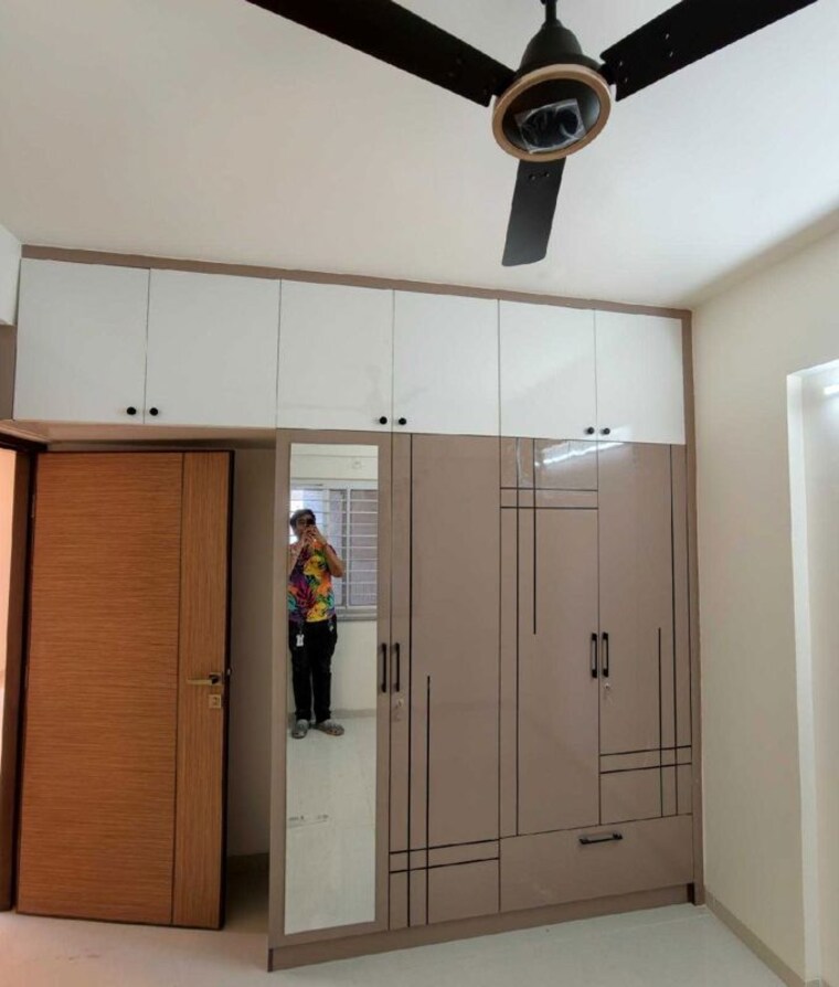undefined, dsr-green-waters 3 Bedroom 1300 Sq.Ft. Apartment In Gunjur Bangalore 10410790