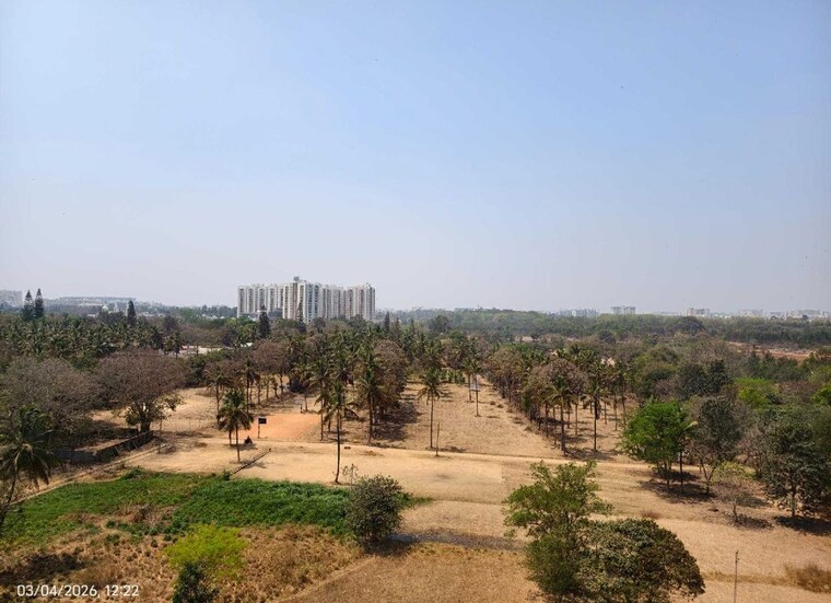 undefined, dsr-green-waters 3 Bedroom 1300 Sq.Ft. Apartment In Gunjur Bangalore 10410790