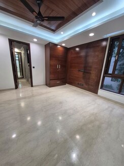 1 BHK + Pooja Room Apartment For Rent in Panchsheel Vihar